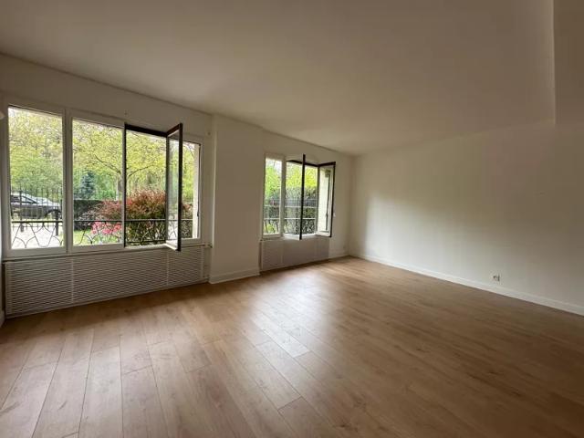 Location Appartement Parcours Santé, Paris