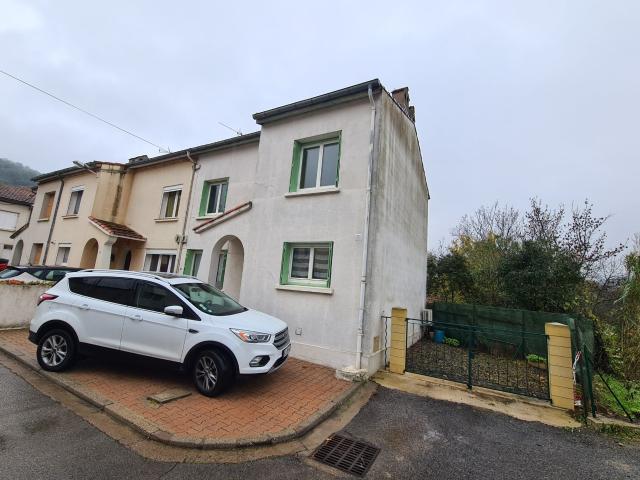 Location Appartement Route du Lac du Salagou, Clermont l'Hérault