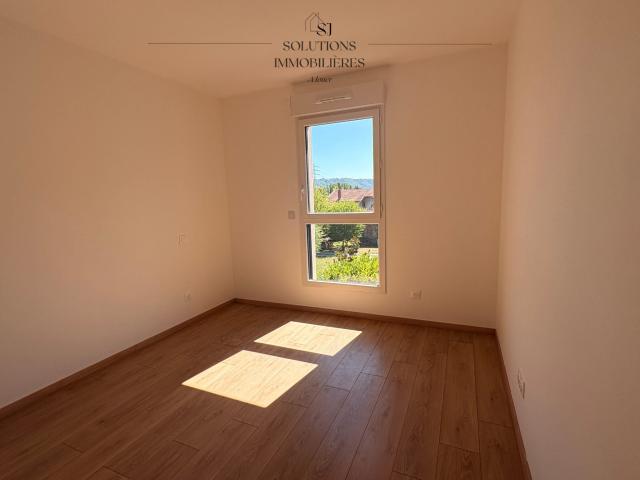 Location Appartement Route du Lacat, Ampuis