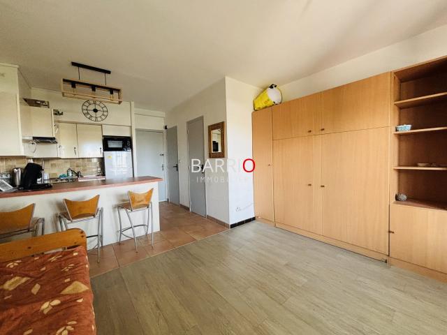 Location Appartement Route du Littoral, Argelès sur Mer