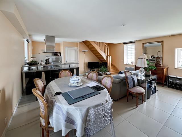 Location Appartement Route du Mesnil, Louvigny