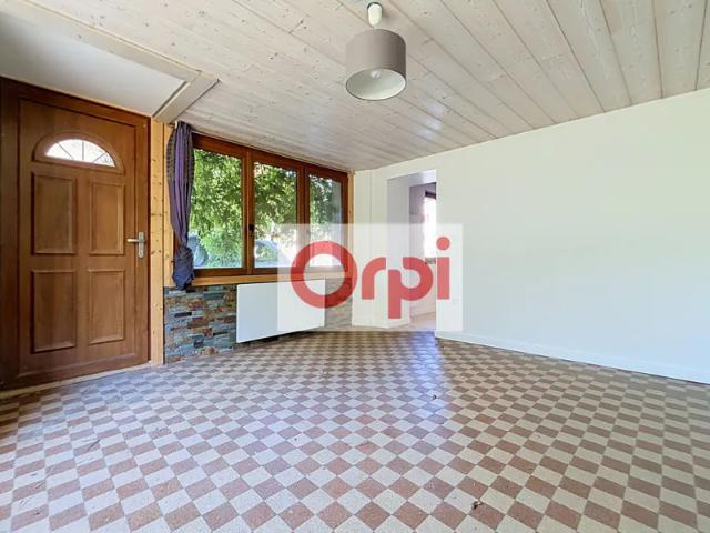Location Appartement Route du Môle, Saint Jean de Tholome