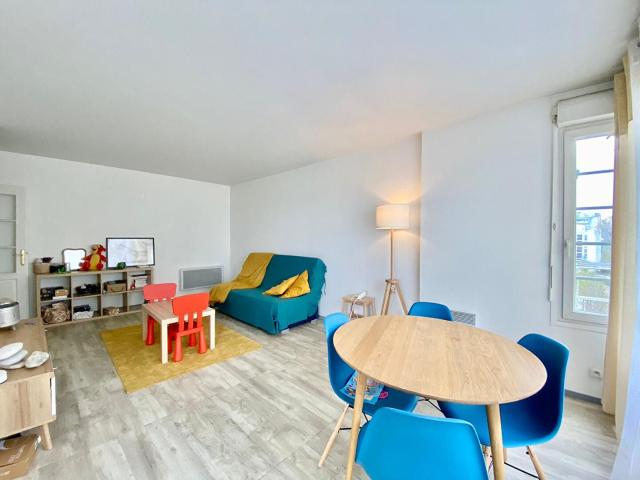 Location Appartement Route du Particulier, Saint Germain en Laye