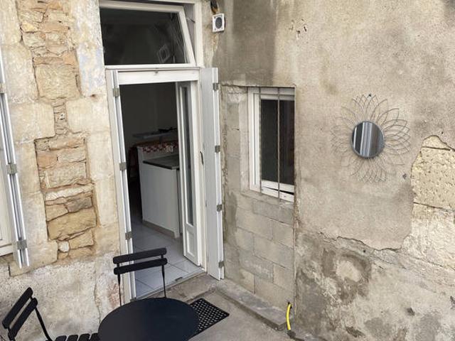 Location Appartement Route du Pont du Gard, Vers Pont du Gard