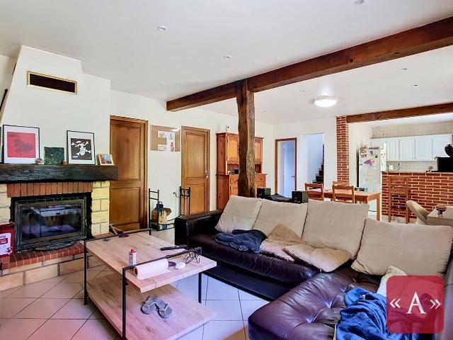 Location Appartement Route du Pont de Fer, Villeneuve lès Lavaur