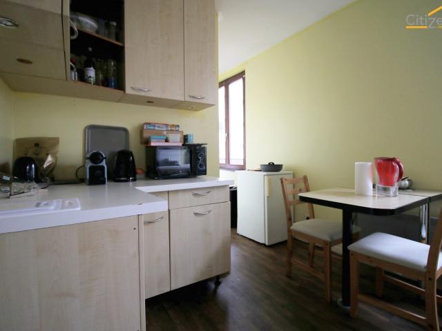 Location Appartement Route du Polygone, Strasbourg