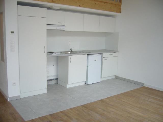 Location Appartement Route du Polygone, Strasbourg