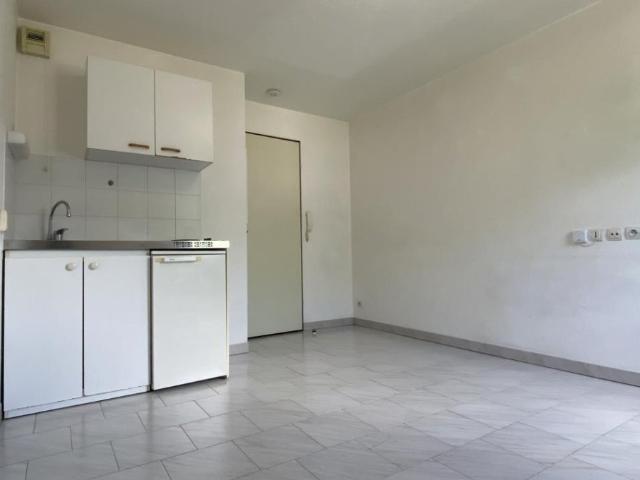 Location Appartement Route du Relais, Le Bourget du Lac