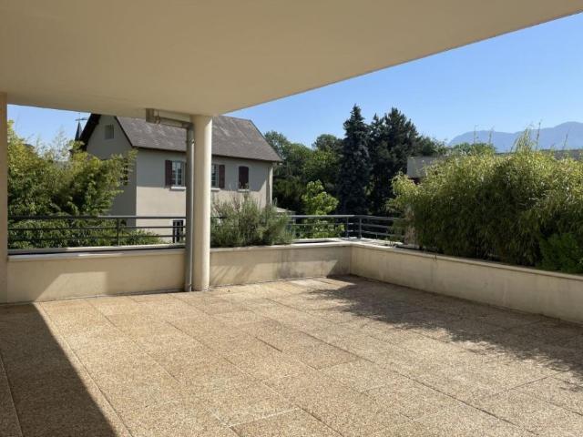 Location Appartement Route du Relais, Le Bourget du Lac