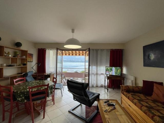Location Appartement Route du Relais, Le Bourget du Lac