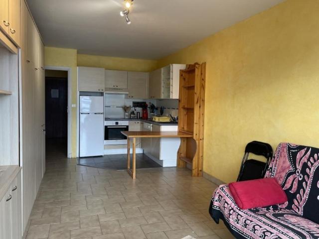 Location Appartement Route du Relais, Le Bourget du Lac