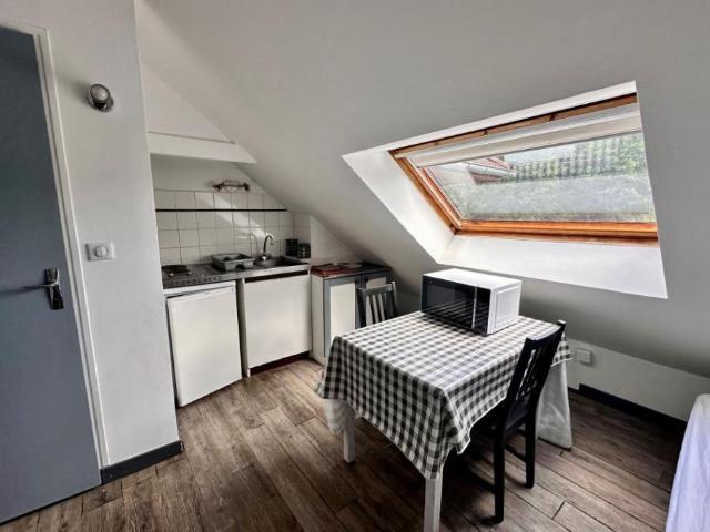 Location Appartement Route du Relais, Le Bourget du Lac