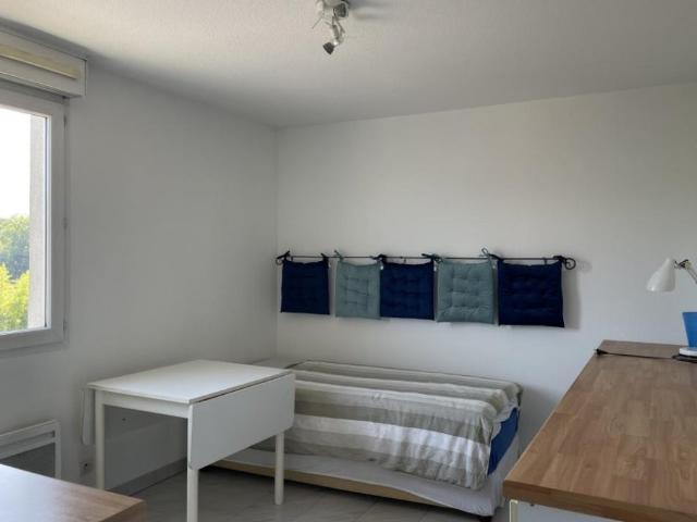 Location Appartement Route du Relais, Le Bourget du Lac