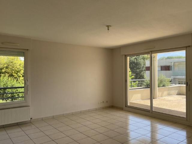 Location Appartement Route du Relais, Le Bourget du Lac
