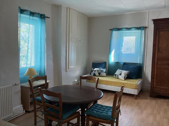 Location Appartement Route du Relais, Le Bourget du Lac