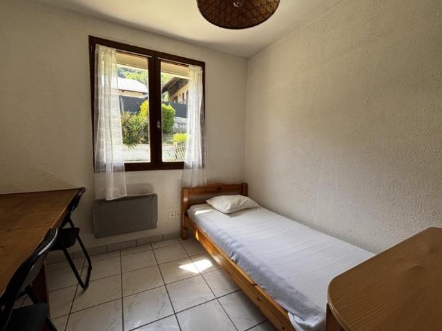 Location Appartement Route du Relais, Le Bourget du Lac