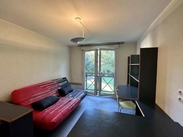 Location Appartement Route du Relais, Le Bourget du Lac