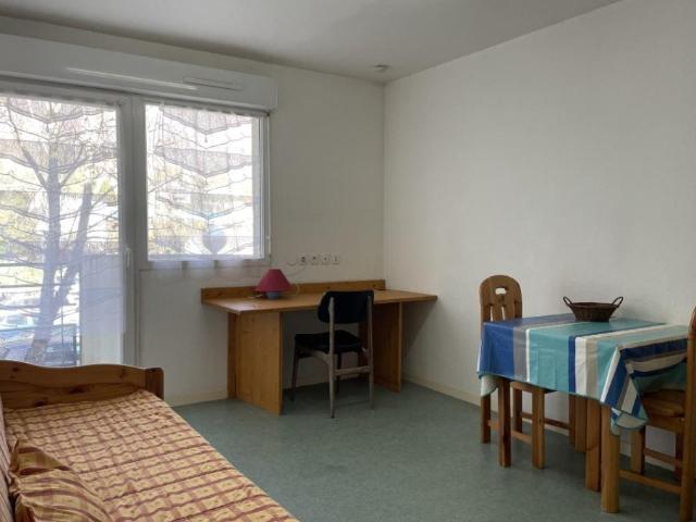 Location Appartement Route du Relais, Le Bourget du Lac