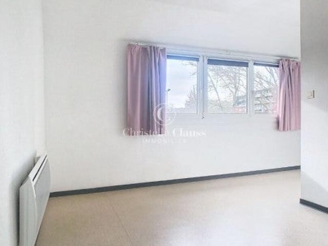 Location Appartement Route du Rhin, Illkirch Graffenstaden