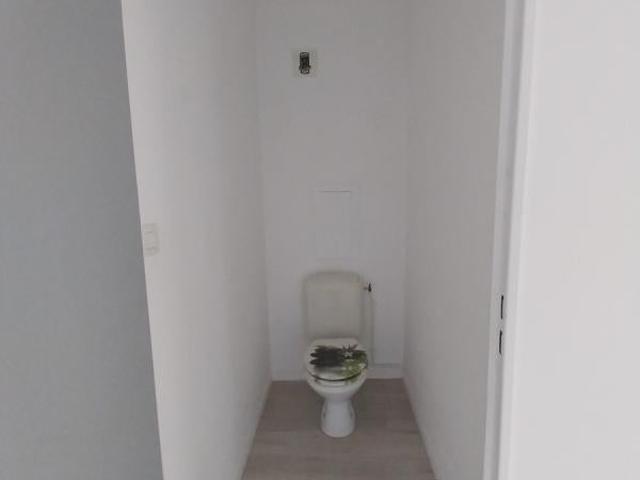 Location Appartement Route du Richoud, Chaussan
