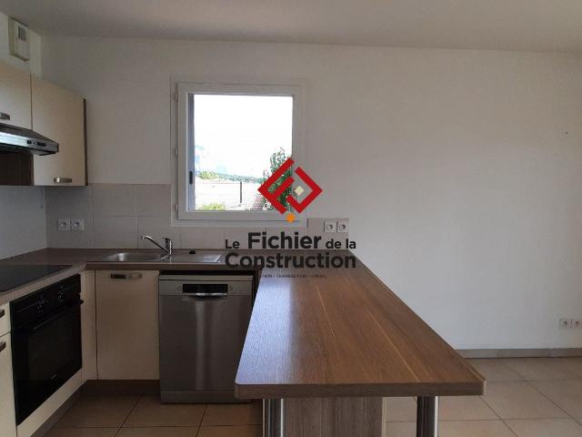 Location Appartement Route du Rivet, Saint Ismier