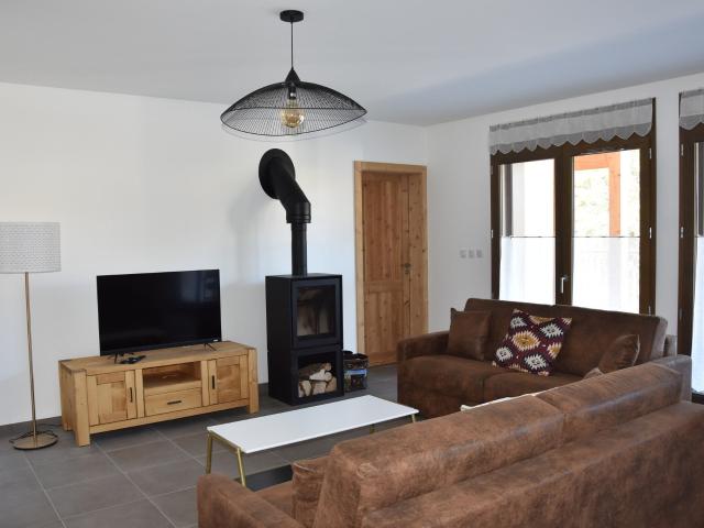 Location Appartement Route du Rocher Blanc, Pralognan la Vanoise