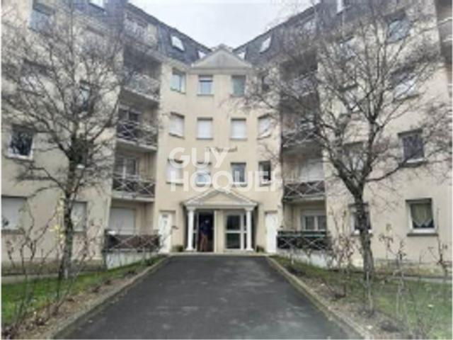 Location Appartement Route du Sanglier, Vieux Moulin