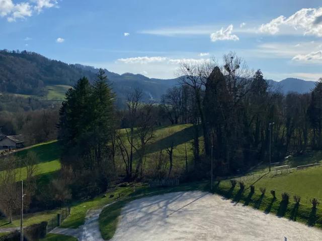 Location Appartement Route du Sabotier, Saint Geoire en Valdaine
