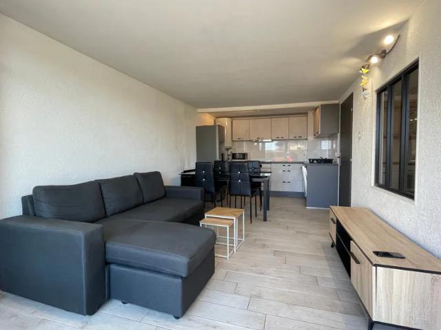 Location Appartement Route du Salève, Bons en Chablais