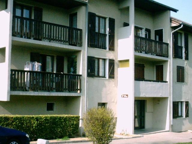 Location Appartement Route du Stade, Saint Genix les Villages