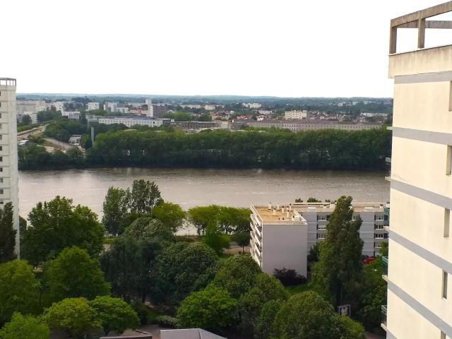 Location Appartement Route Félix Praud, Divatte sur Loire