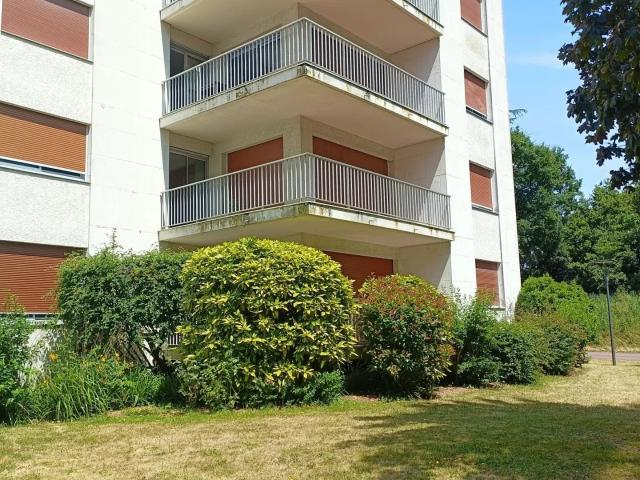 Location Appartement Route Félix Praud, Divatte sur Loire