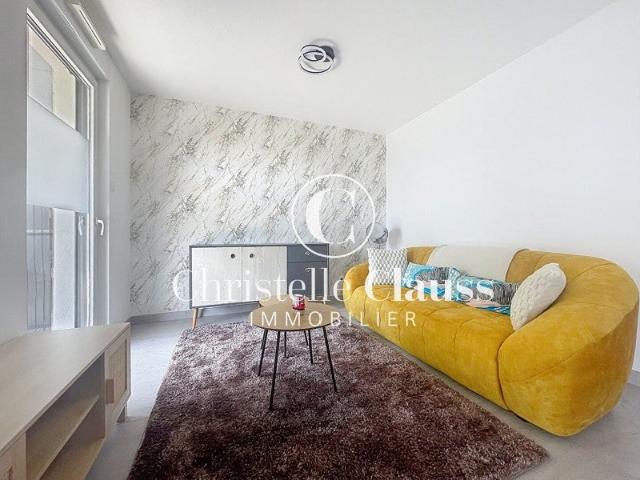 Location Appartement Route Forestière du Krummstein, Haguenau