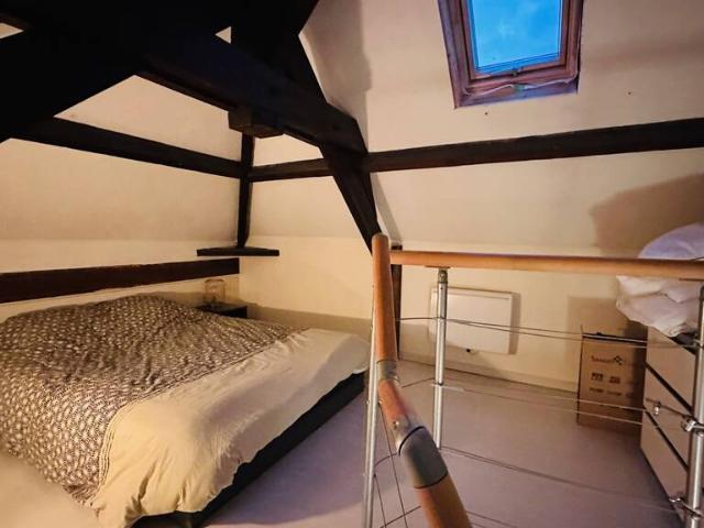 Location Appartement Route Forestière du Val, Asnières sur Oise