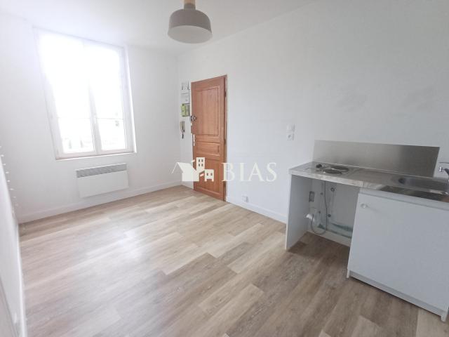 Location Appartement Route Forestière de la Petite Vallée, Louviers