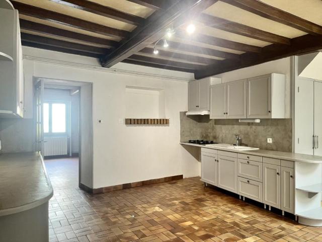 Location Appartement Route Jean Jaurès, Lay