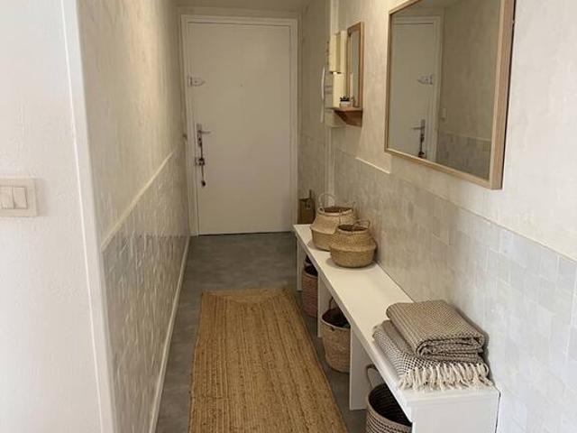 Location Appartement Route Nationale 190, Issou