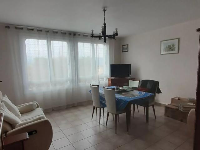 Location Appartement Route Nationale 96, Château Arnoux Saint Auban