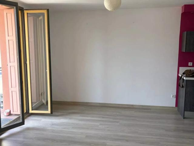Location Appartement Chemin Argelès, Boumourt