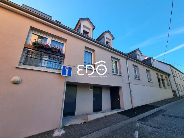 Location Appartement Route Nationale, Otterswiller