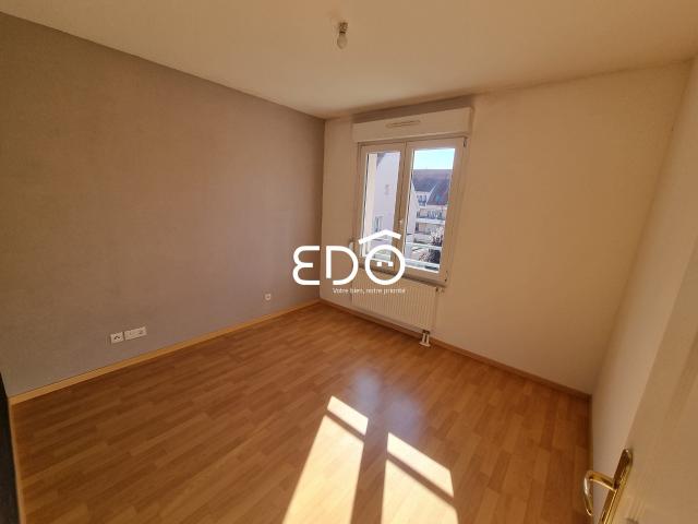 Location Appartement Route Nationale, Otterswiller