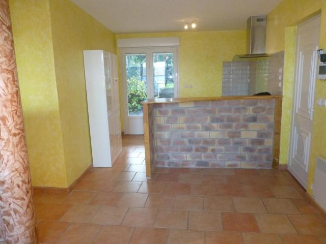 Location Appartement Route Nationale, Labégude