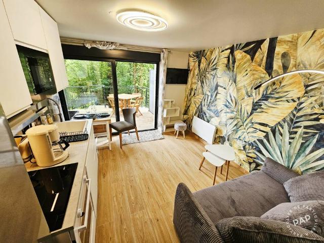 Location Appartement Route Neuve, Gometz le Châtel