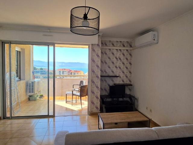 Location Appartement Route Saint Joseph, Ajaccio