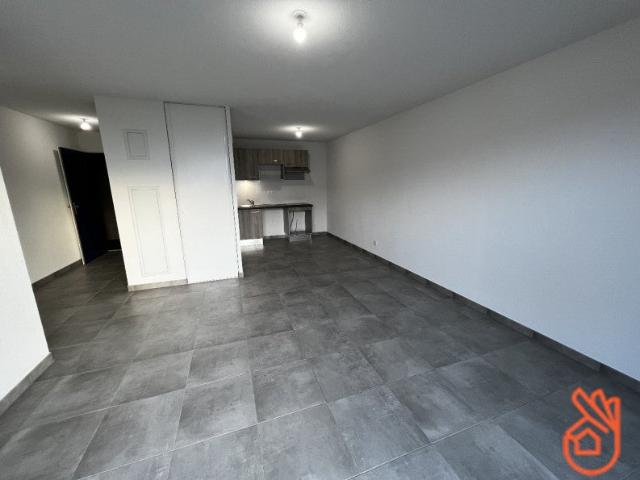 Location Appartement Route/Avenue de Fronton, Aucamville