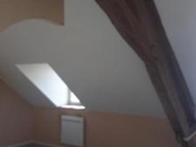 location appartement rouvray 2 pièces 62 m2 cote d'or 21530 462 € / mois