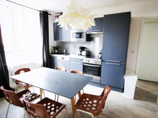 location appartement roubaix nord 59100 390 € / mois
