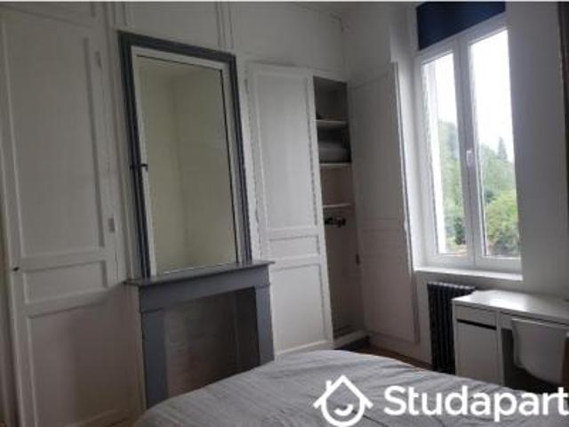 location appartement roubaix 1 pièce 11 m2 nord 59100 500 € / mois