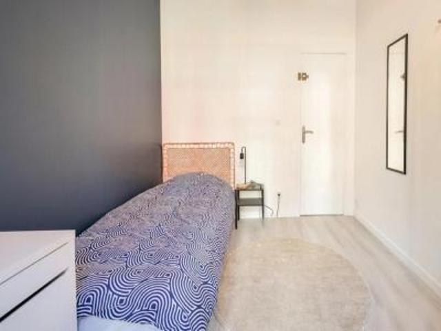 location appartement roubaix 1 pièce 19 m2 nord 59100 436 € / mois