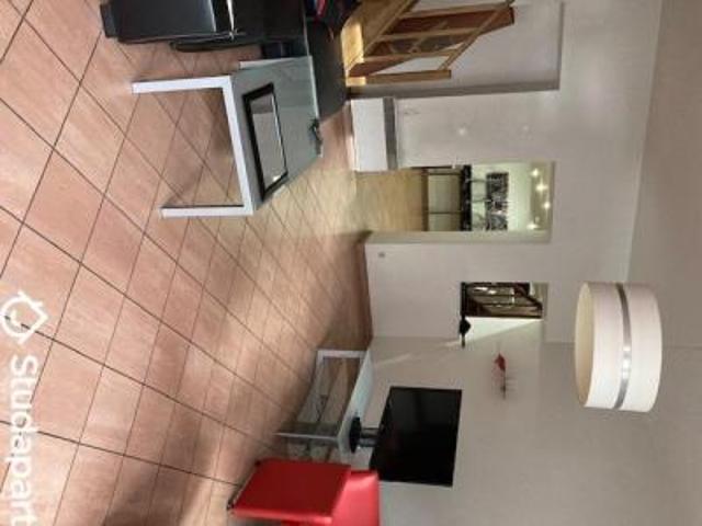 location appartement roubaix 1 pièce 20 m2 nord 59100 470 € / mois